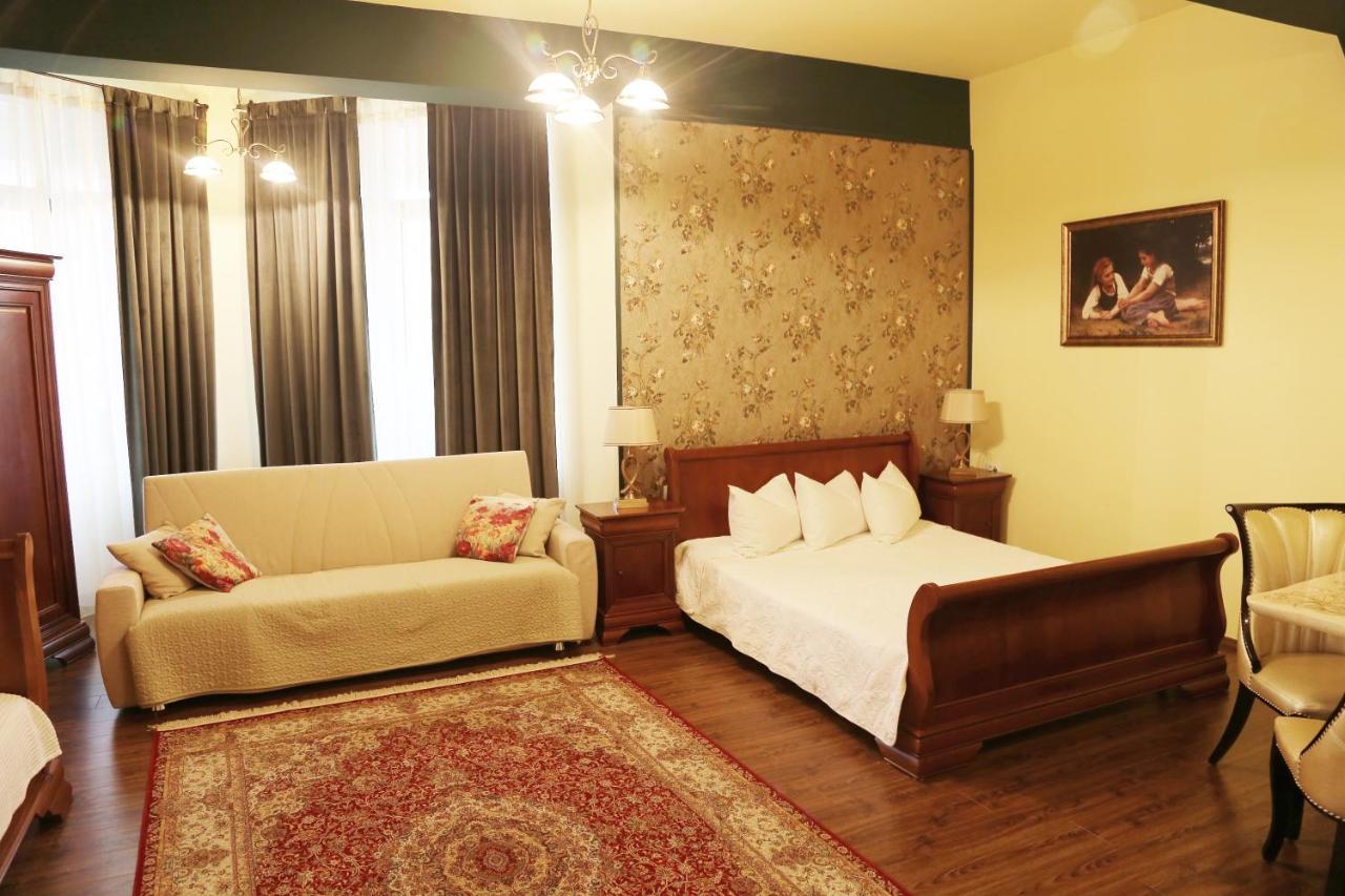 Boutique Vila White Duchess Năvodari Exterior foto