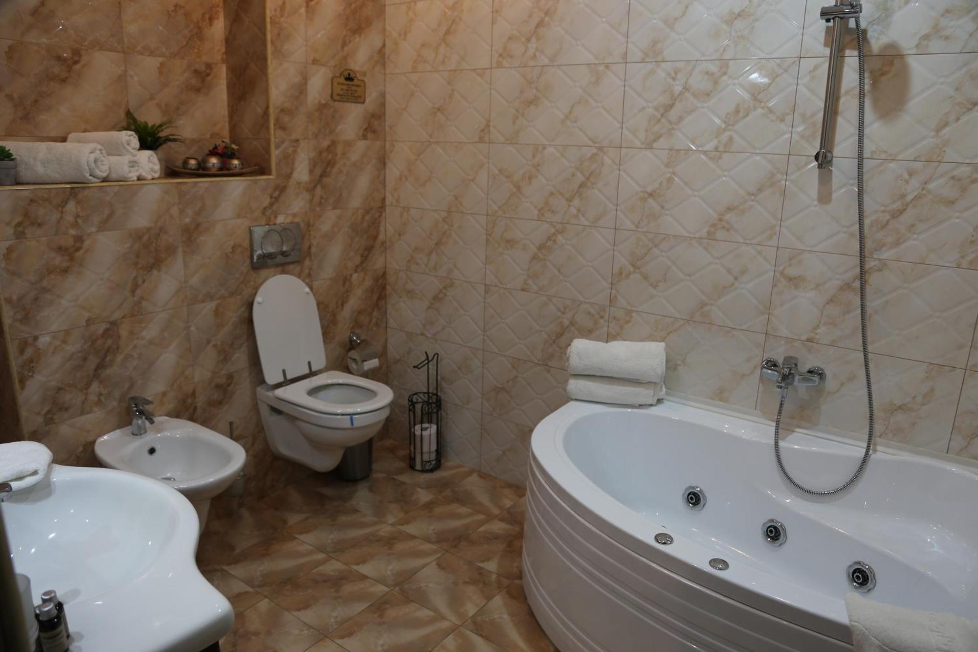 Boutique Vila White Duchess Năvodari Exterior foto