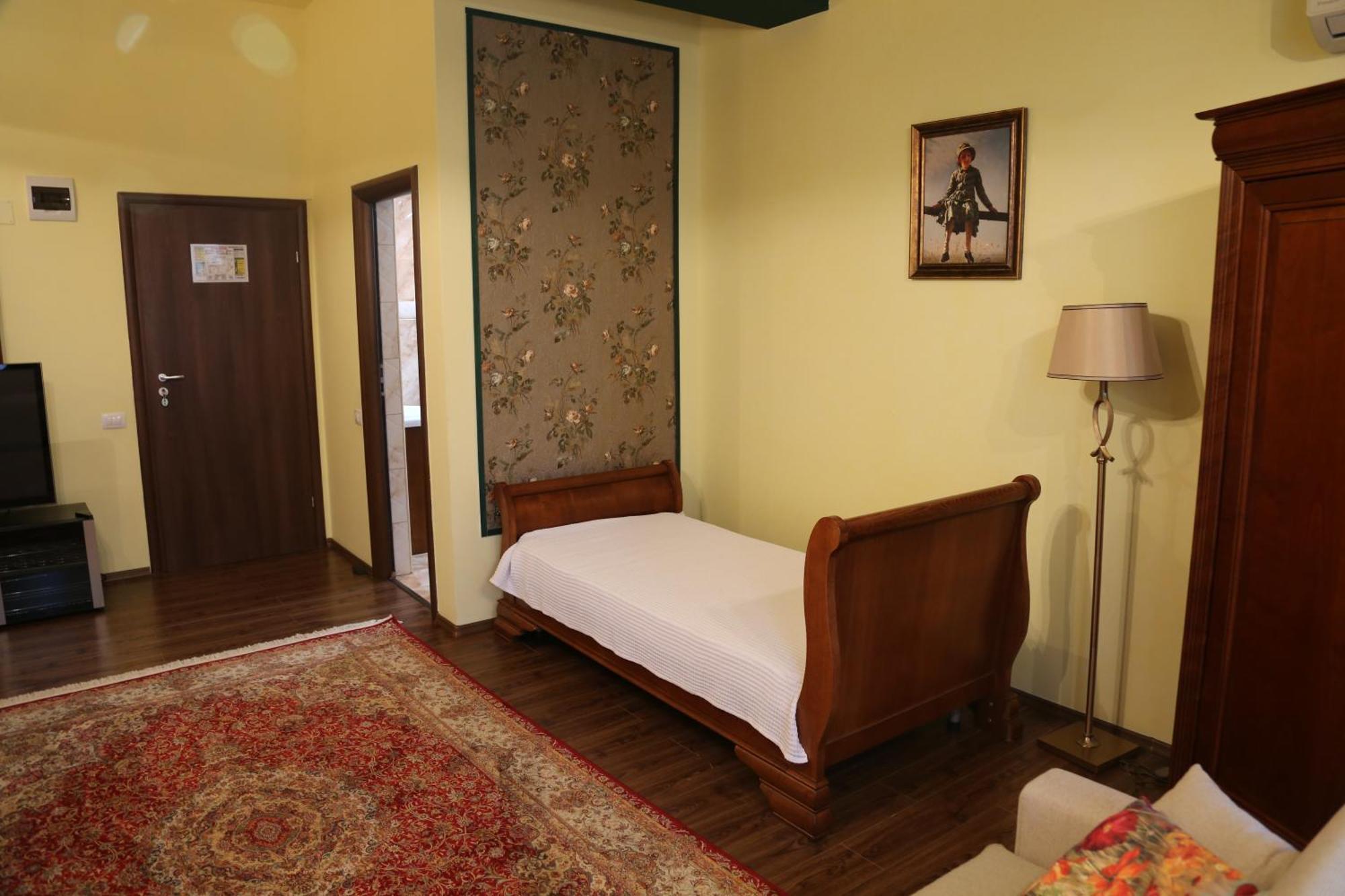 Boutique Vila White Duchess Năvodari Exterior foto