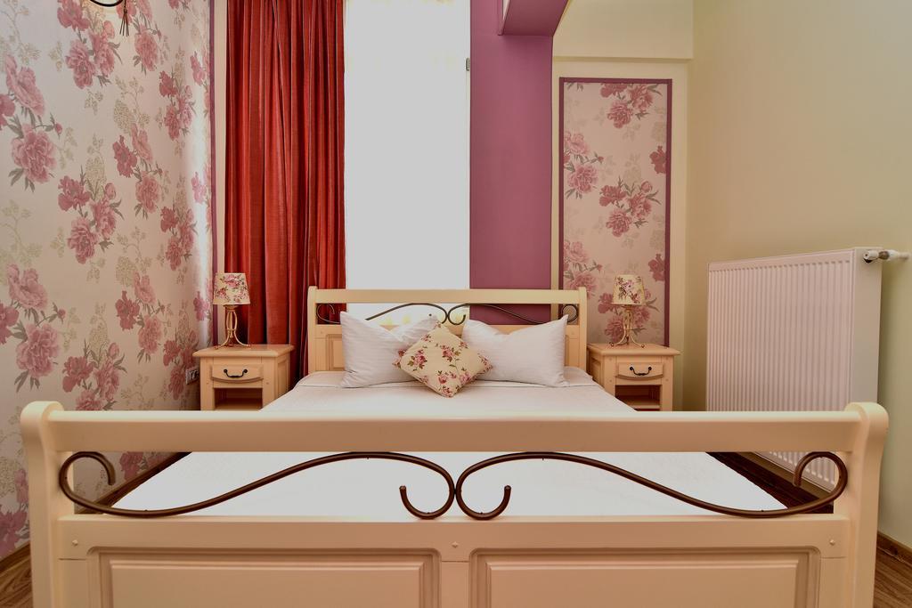 Boutique Vila White Duchess Năvodari Exterior foto