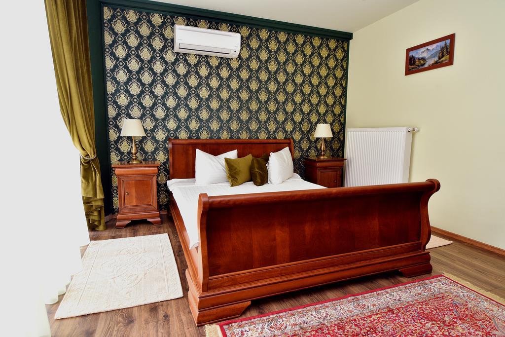 Boutique Vila White Duchess Năvodari Exterior foto