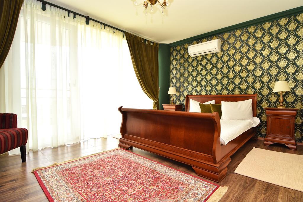 Boutique Vila White Duchess Năvodari Exterior foto